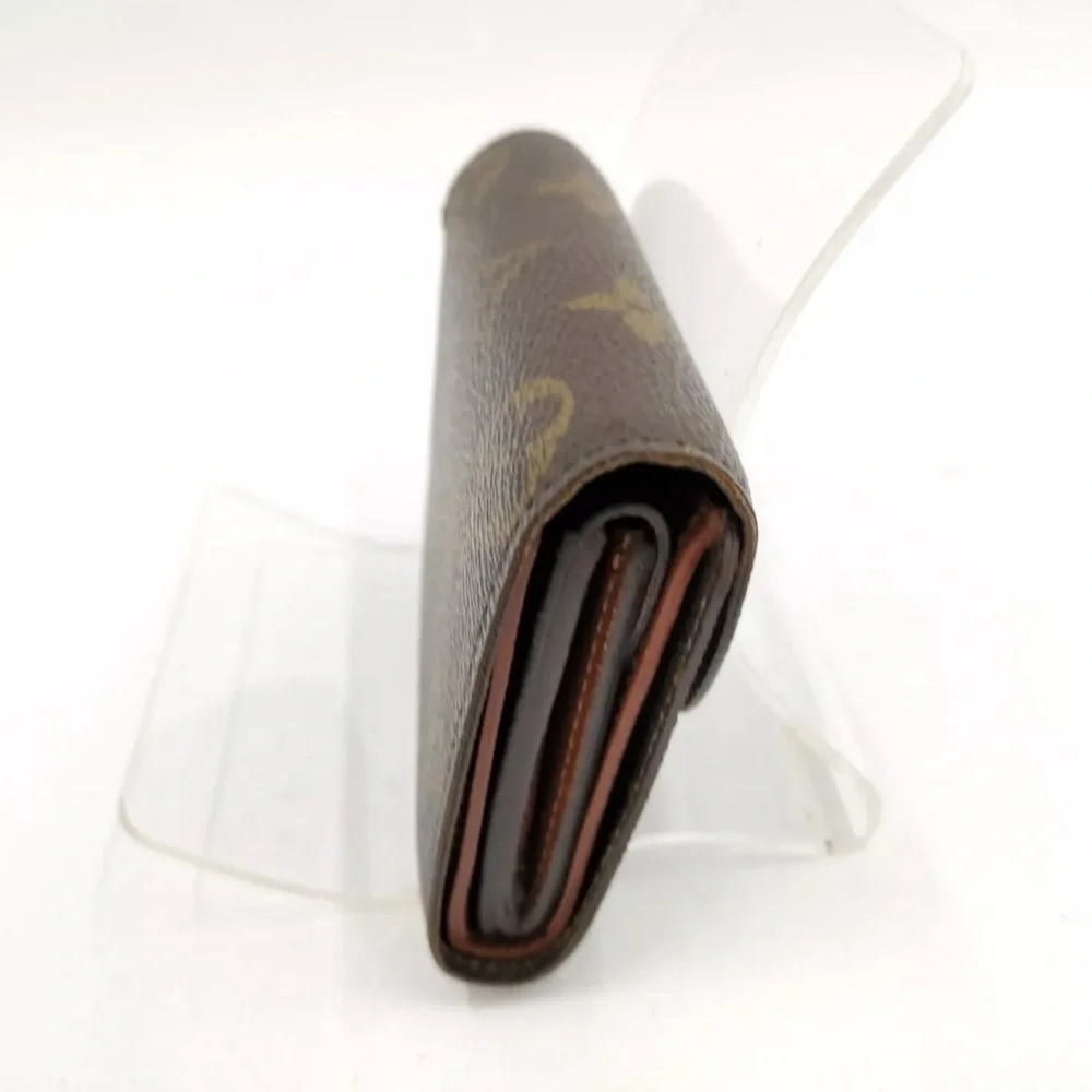 Louis Vuitton LV Helene Monogram canvas - Picture 2 of 9